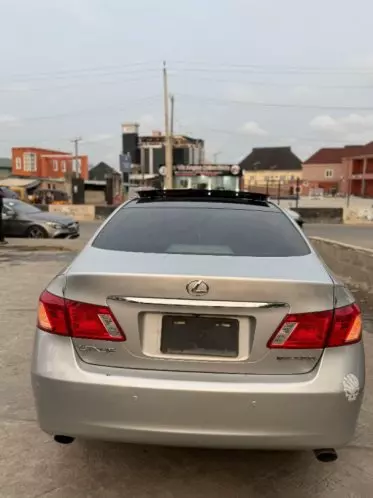 Lexus ES 350
