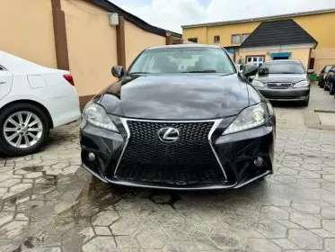 Lexus IS 250