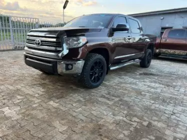 Toyota Tundra