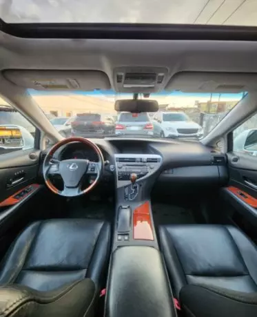 Lexus RX 350