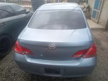 Toyota Avalon