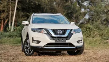 Nissan EXTRAIL HYBRID