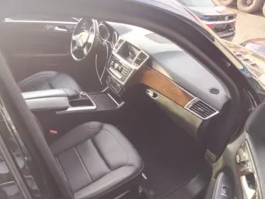Mercedes-Benz ML 350