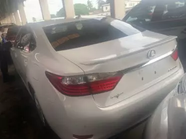 Lexus ES 350