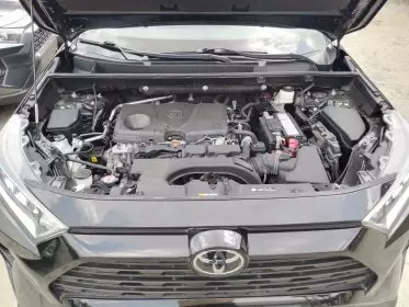 Toyota Rav 4 8AT 2.5l (Adventure Grade)