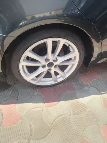Lexus IS 350