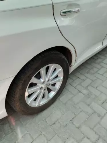 Toyota Venza