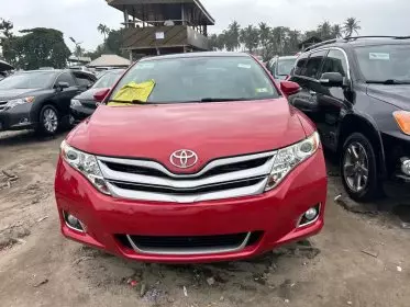 Toyota Venza