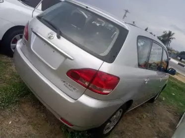 Toyota Avensis Verso
