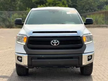 Toyota Tundra