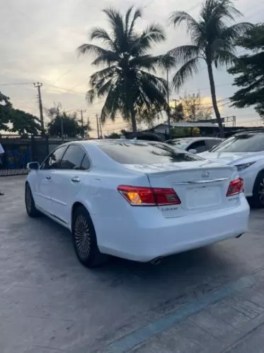 Lexus ES 350