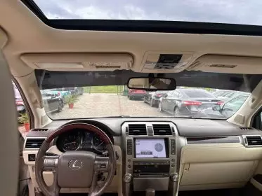 Lexus GX 460