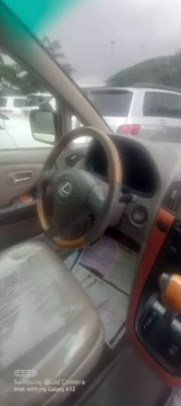 Lexus RX 300
