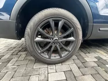 Ford Explorer XLT 3.5L