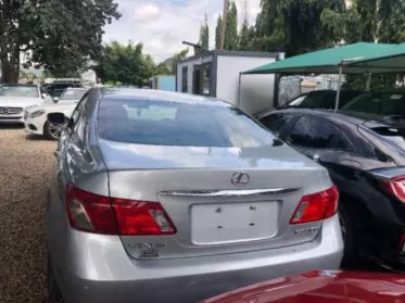 Lexus ES 350