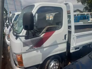 Hyundai Mighty