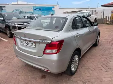 SUZUKI Dzire GL