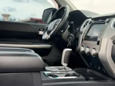 Toyota Tundra