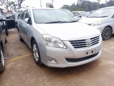 Toyota Premio