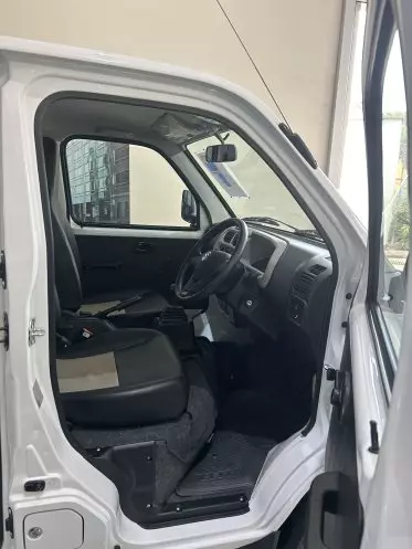 SUZUKI Eeco Van
