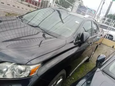 Lexus RX 350