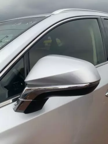 Lexus NX 200T