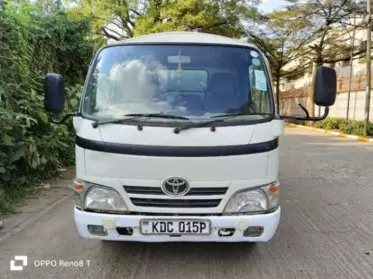 Toyota Dyna