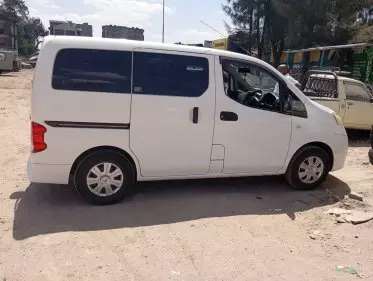 Mitsubishi Delica