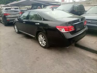 Lexus ES 350