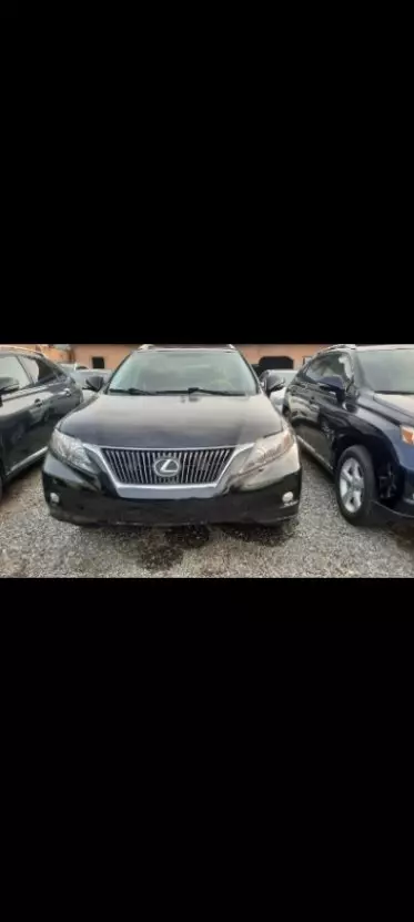 Lexus RX 330