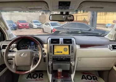 Lexus GX 460