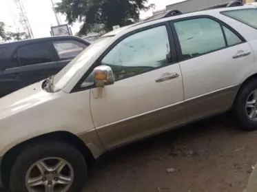 Lexus RX 300
