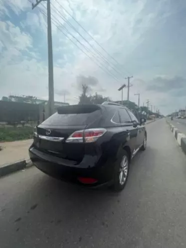 Lexus RX 350