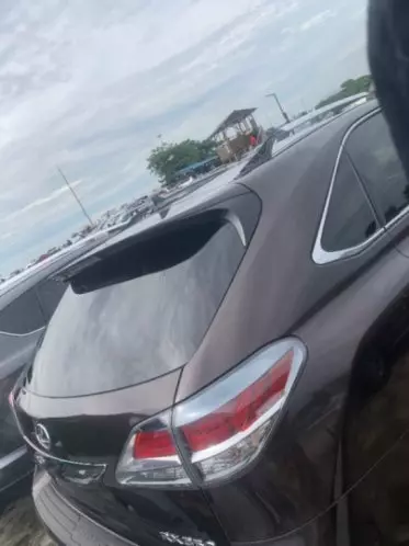 Lexus RX 350