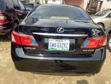 Lexus ES 350