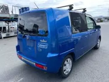 Honda Spike