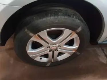 Mercedes-Benz ML 350