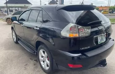 Lexus RX 330