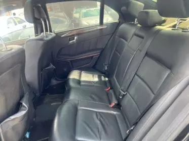 Mercedes-Benz E 350