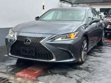 Lexus ES 350