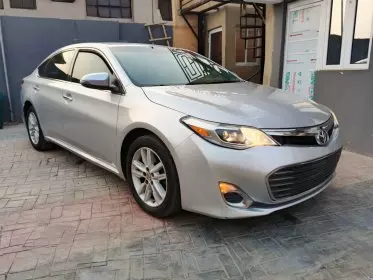 Toyota Avalon