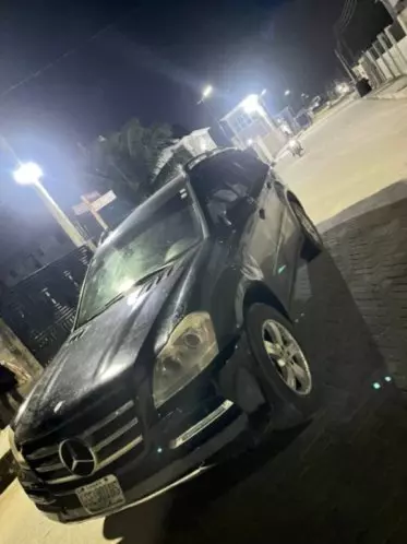 Mercedes-Benz GL 450