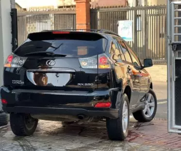 Lexus RX 330