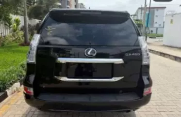 Lexus GX 460