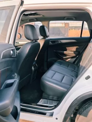 CHANGAN CS 75
