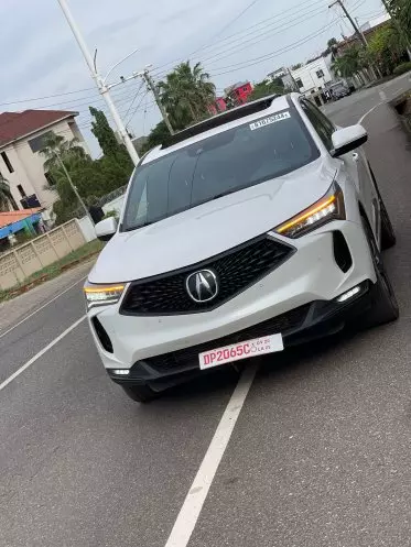 Acura RDX