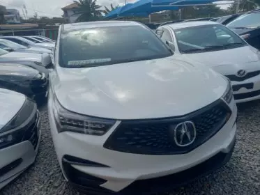 Acura RDX