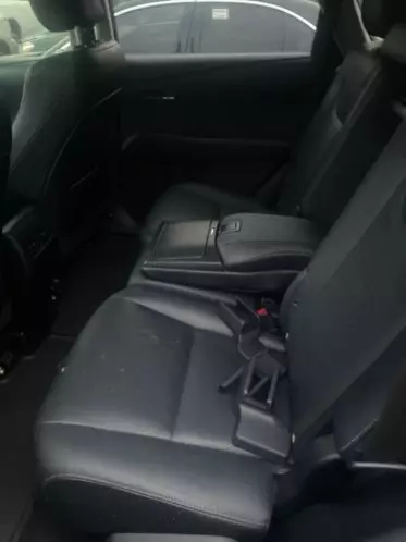 Lexus RX 350L