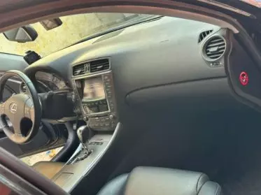 Lexus IS 250