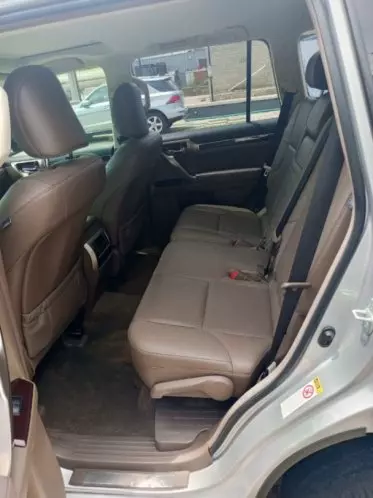 Lexus GX 460